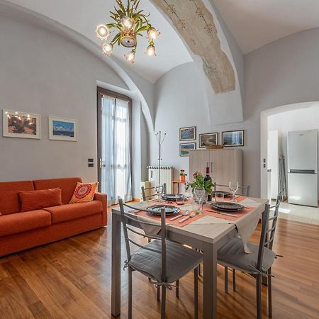 L'Antico Cedro Apartment Alba  Exterior foto