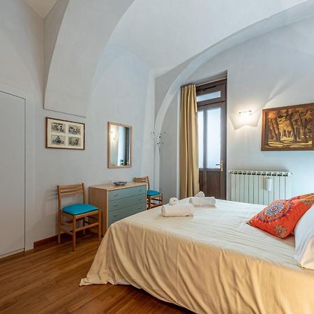 L'Antico Cedro Apartment Alba  Exterior foto