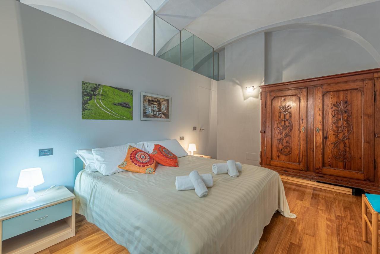 L'Antico Cedro Apartment Alba  Exterior foto