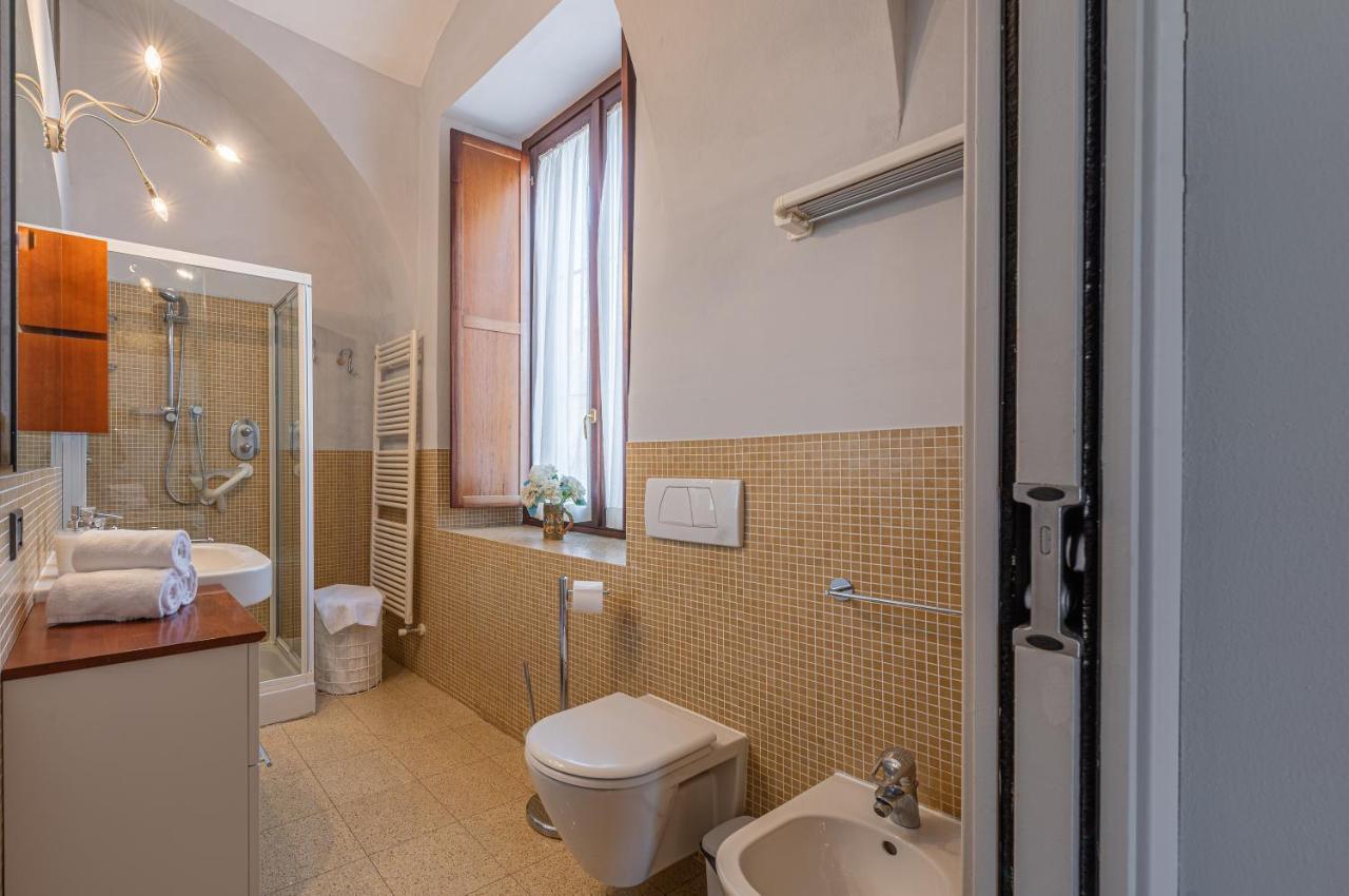 L'Antico Cedro Apartment Alba  Exterior foto